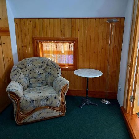 Casa Paltin Vila Si Cabane Poiana Stampei Kültér fotó