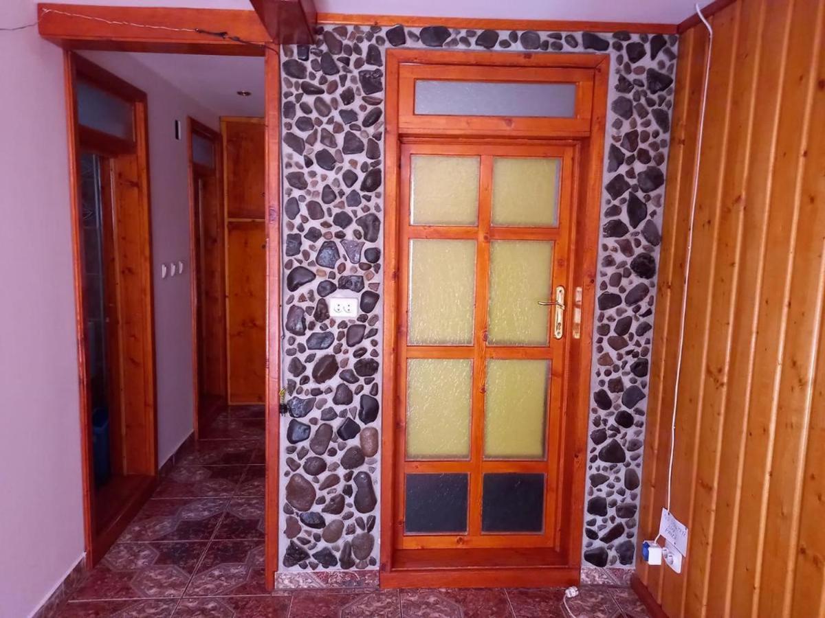 Casa Paltin Vila Si Cabane Poiana Stampei Kültér fotó